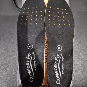 Gravity Defyer Women Comfort Orthopedic Inserts